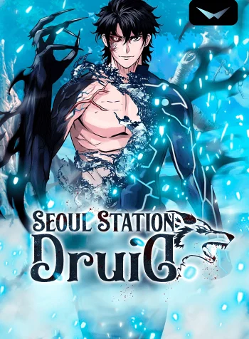 Seoul Station Druid