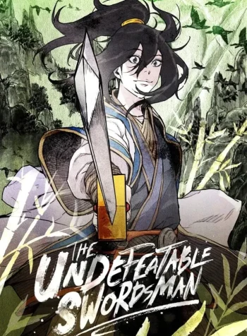 The Undefeatable Swordsman